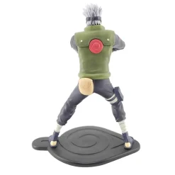 Naruto Shipuden-Figura Kakashi*ABYSSE CORP Clearance