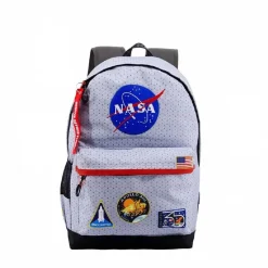 Hot NASA - Mochila HS 1.3 Material Escolar