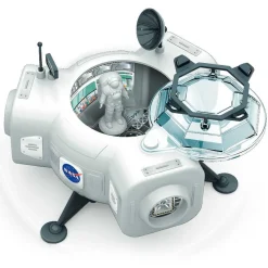 Discount NASA exploración a Marte Steam