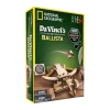 National Geographic - Ballesta - Inventos de Da Vinci*TOY PARTNER S.A. Outlet