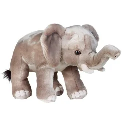 National Geographic - Peluche Animal de Sabana Bebé (varios modelos) Steam