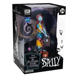 NBC - Sally*ABYSSE CORP Discount