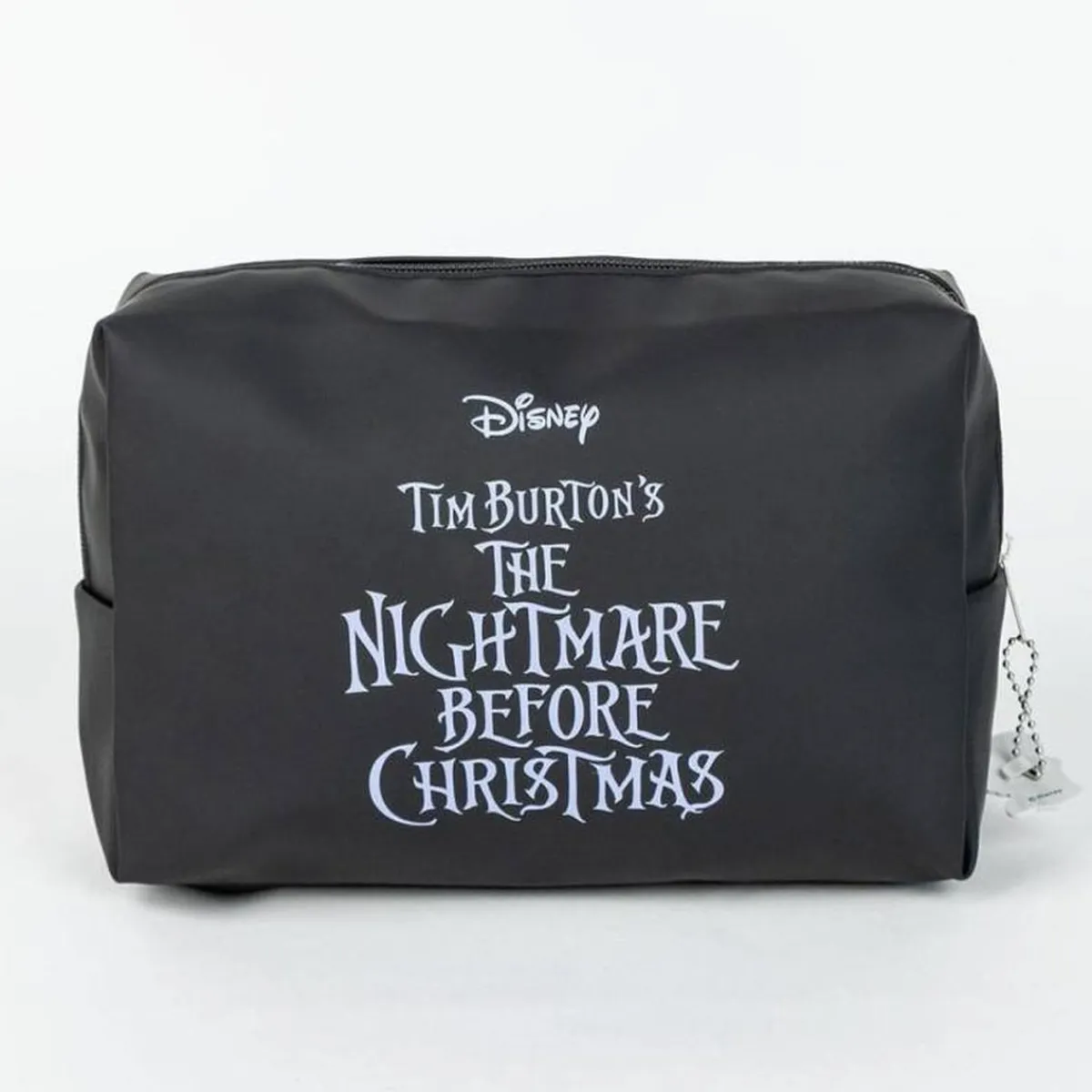 Hot Neceser de viaje Pesadilla antes de Navidad Merchandising|Friki Zone