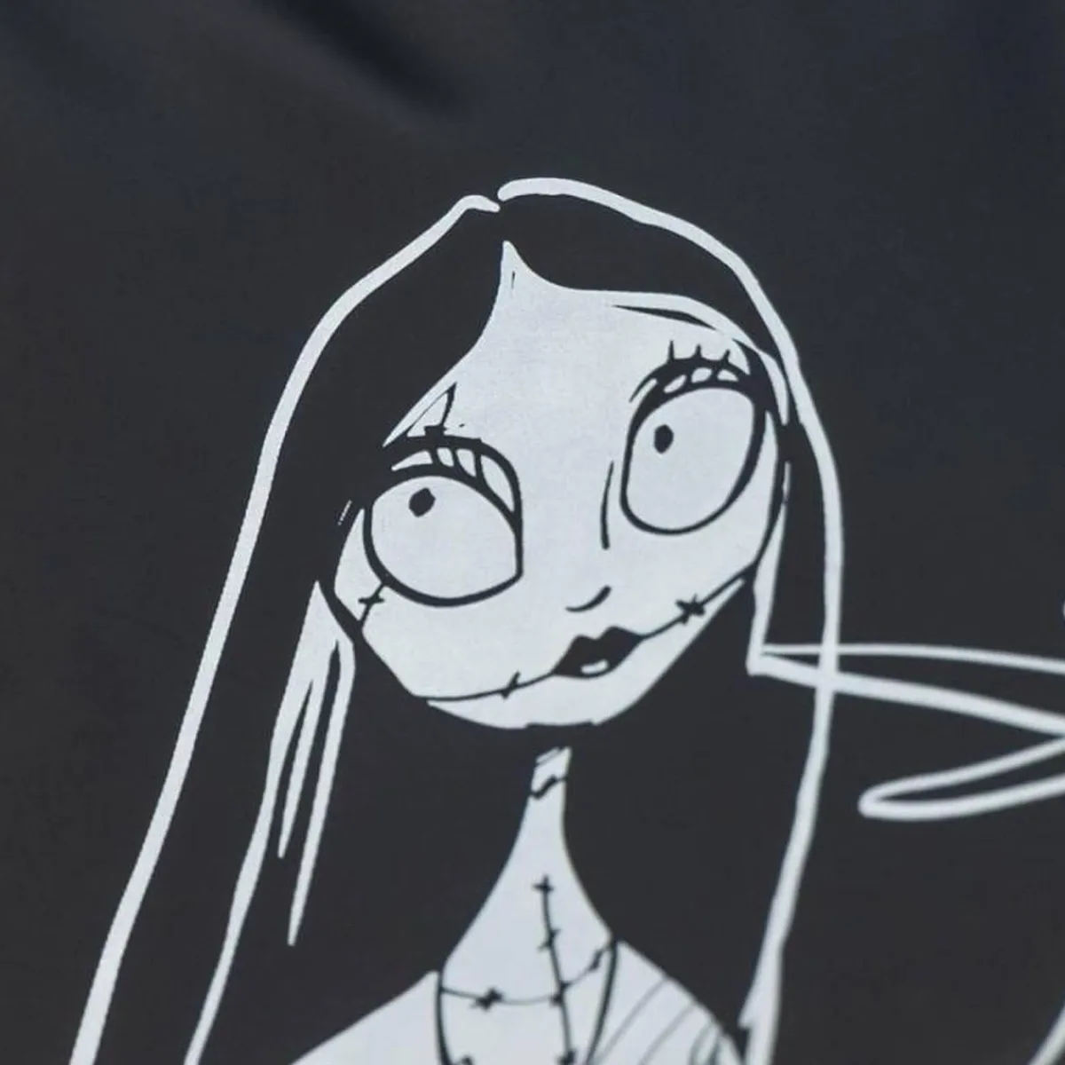 Hot Neceser de viaje Pesadilla antes de Navidad Merchandising|Friki Zone