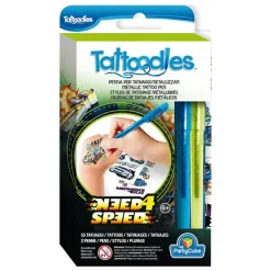 Outlet Need 4 Speed - Set de 55 tatuajes Artículos De Fiesta Y Regalos