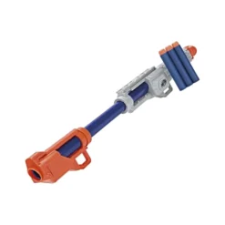 Online Nerf - Cerbatana Blowdart Blaster Nerf Y Blasters