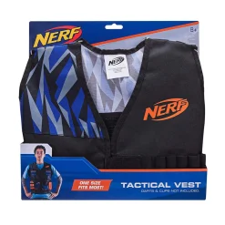 Outlet - Chaleco táctico élite Nerf Y Blasters