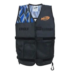 Outlet - Chaleco táctico élite Nerf Y Blasters