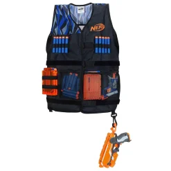 Outlet - Chaleco táctico élite Nerf Y Blasters