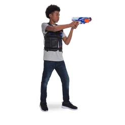 Outlet - Chaleco táctico élite Nerf Y Blasters