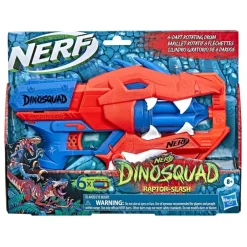 - DinoSquad Raptor-Splash*NERF Discount