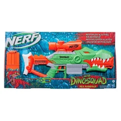 - Dinosquad Rex-Rampage*NERF Clearance