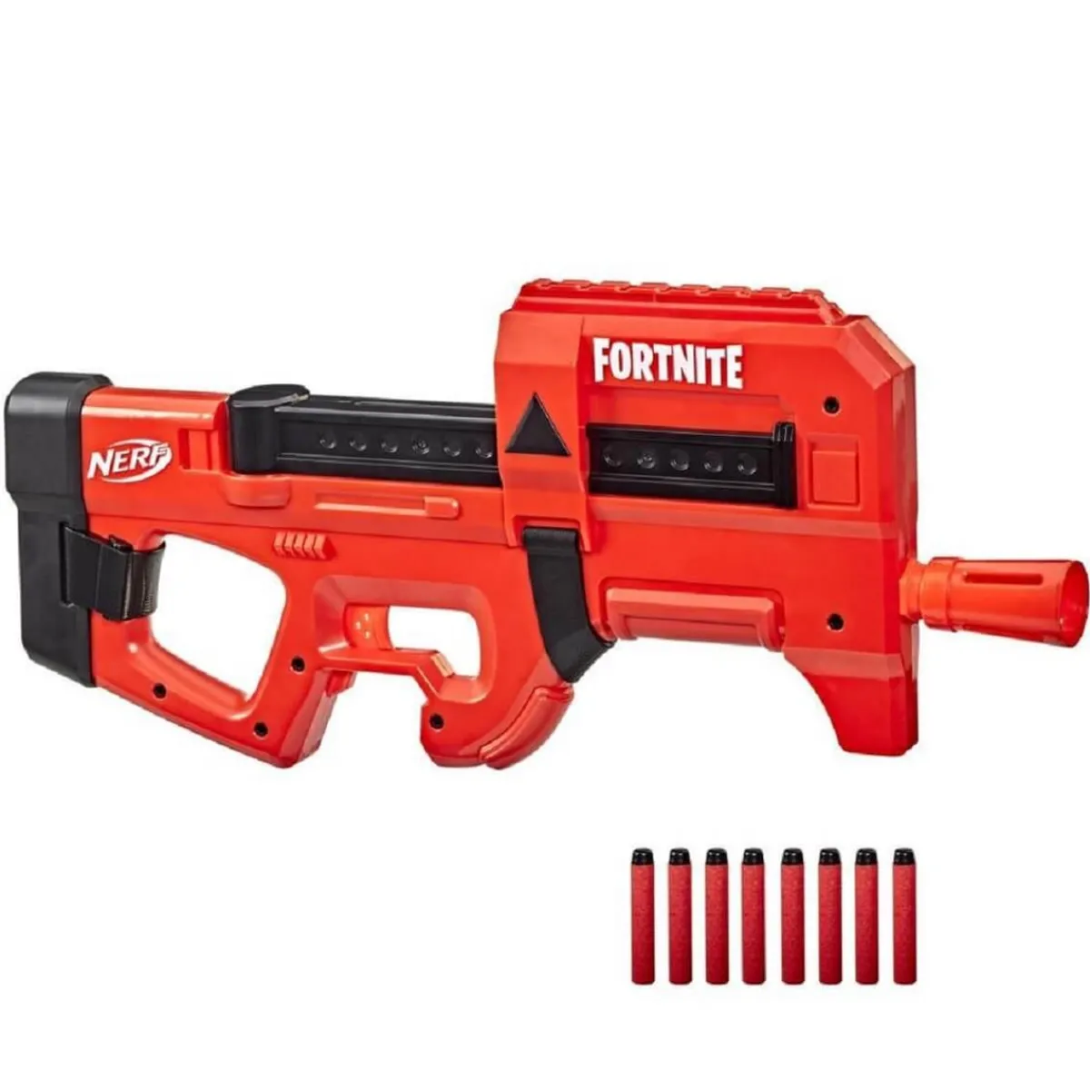 Clearance - Fortnite Compact SMG Nerf Y Blasters