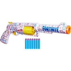 - Lanzador Fortnite Frenz 4 Ever*NERF Sale