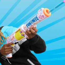 - Lanzador Fortnite Frenz 4 Ever*NERF Sale