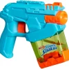 Outlet - Lanzador Mini Dunk Fill Nerf Y Blasters