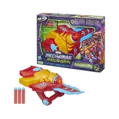 Nerf - Los Vengadores - Lanzador espada Iron Man*HASBRO EUROPEAN Hot