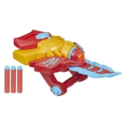 Nerf - Los Vengadores - Lanzador espada Iron Man*HASBRO EUROPEAN Hot
