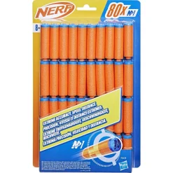 Best - N Series N1-Darts 80x Refill Nerf Y Blasters
