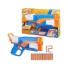 Hot - Pistola de juguete n series Agility Nerf Y Blasters