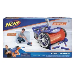 Nerf - Recoge dardos*TOY PARTNER S.A. Clearance