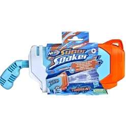 Nerf - Super Soaker Torrent Juguetes De Verano