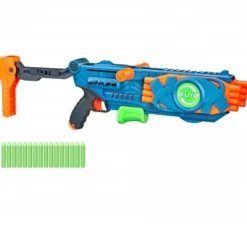 Elite 2.0 - Flipshots Flip 16*NERF Hot