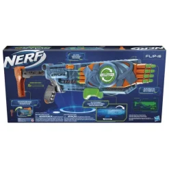 Elite 2.0 - Flipshots Flip 16*NERF Hot
