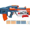 Elite 2.0 - Motoblitz*NERF Online