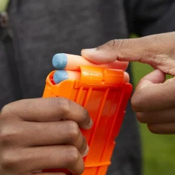 Elite 2.0 - Motoblitz*NERF Online