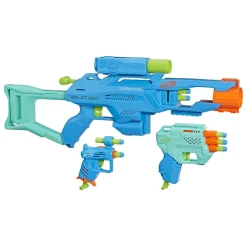 Elite 2.0 - Pack Tactical*NERF New