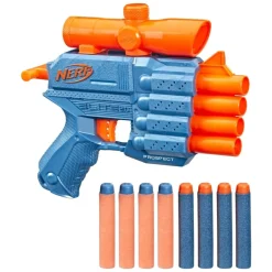 New Elite 2.0 - Prospect QS 5 Nerf Y Blasters