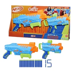 Elite - JR Ultimate Starter Set*NERF Clearance