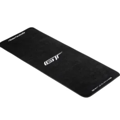 - Asiento de simulador de carreras Elite ES1 Edición Ford GT*NEXT LEVEL RACING