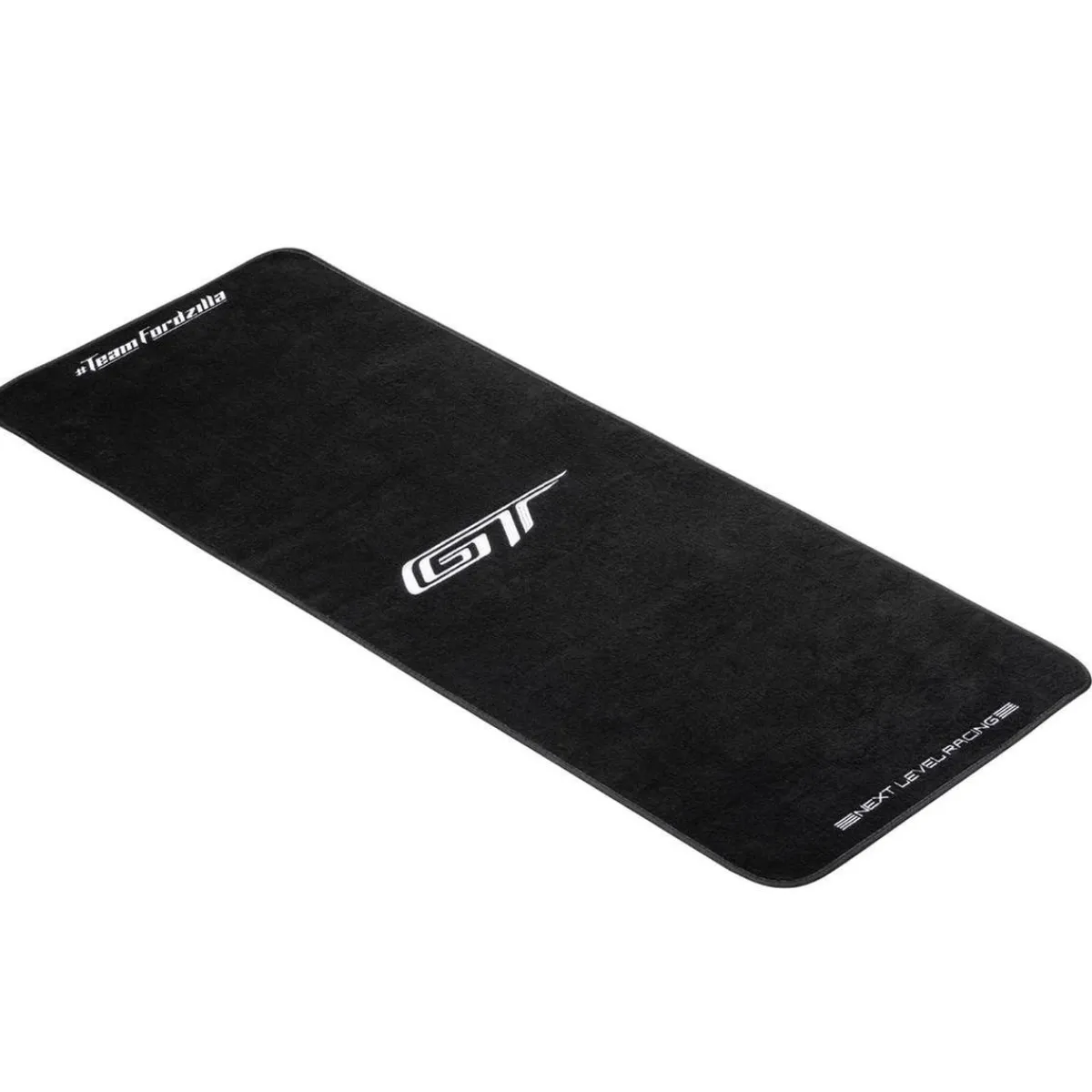 - Asiento de simulador de carreras Elite ES1 Edición Ford GT*NEXT LEVEL RACING