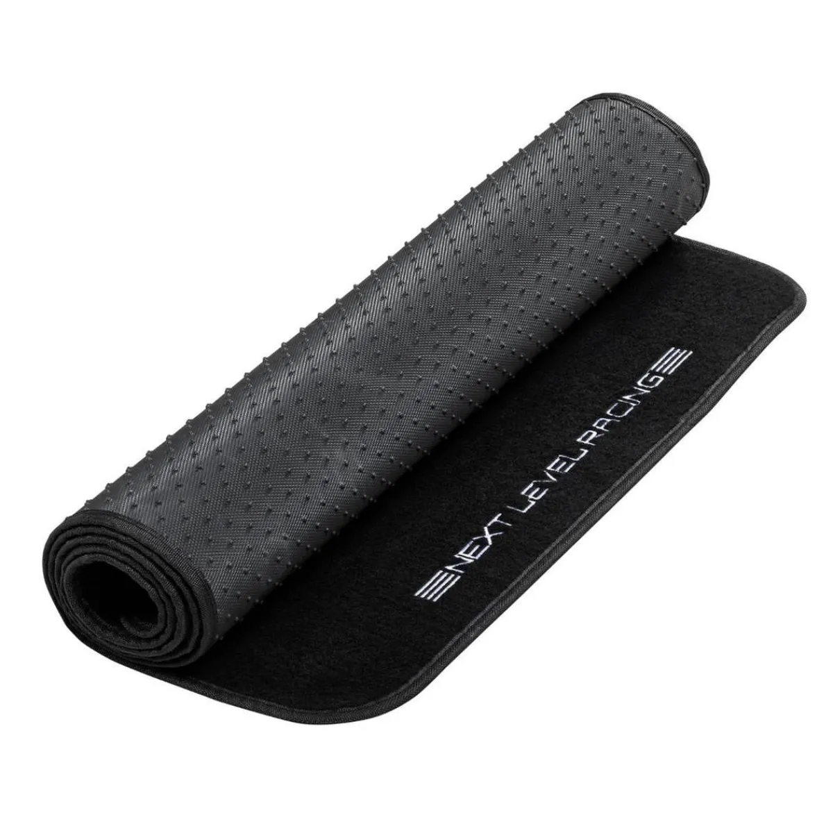 - Asiento de simulador de carreras Elite ES1 Edición Ford GT*NEXT LEVEL RACING