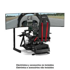 - Asiento de vuelo Pro*NEXT LEVEL RACING Hot