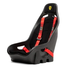 Best - Asiento Elite ES1 Scuderia Ferrari Elite Videojuegos