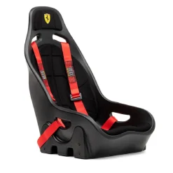 Best - Asiento Elite ES1 Scuderia Ferrari Elite Videojuegos