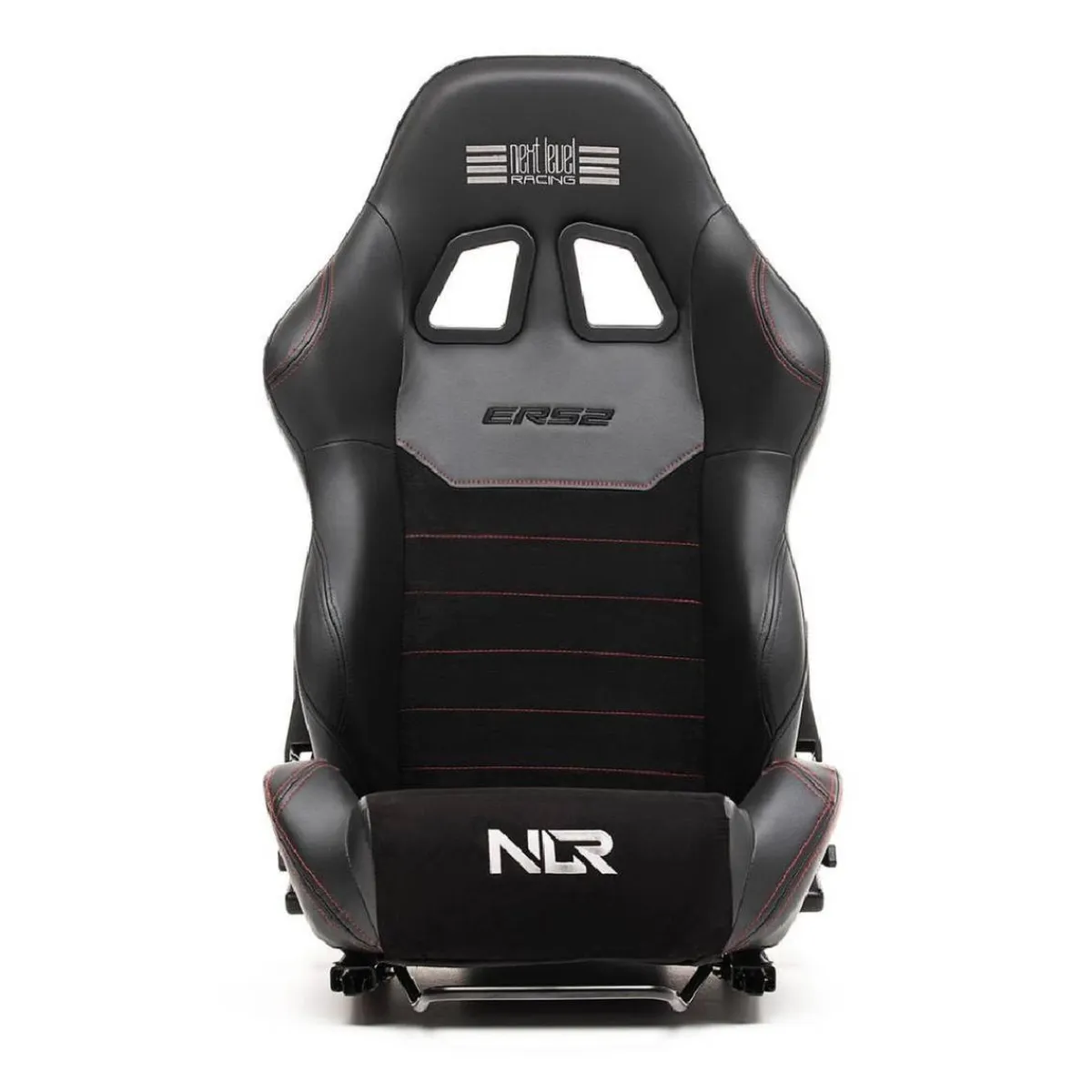 - Asiento de carreras ERS2 Elite*NEXT LEVEL RACING Discount