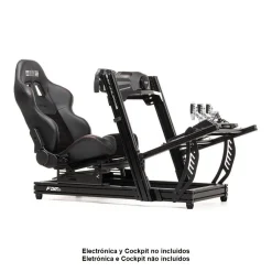 - Asiento de carreras ERS2 Elite*NEXT LEVEL RACING Discount