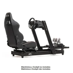 - Asiento de carreras ERS2 Elite*NEXT LEVEL RACING Discount