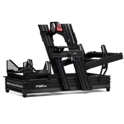 Best - Cockpit F-GT Elite 160 de Montaje Frontal y Lateral Videojuegos