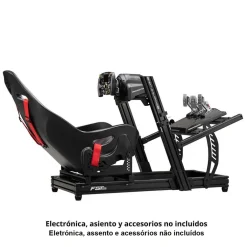 Outlet - Cockpit F-GT Elite Lite Wheel Plate Edition Videojuegos