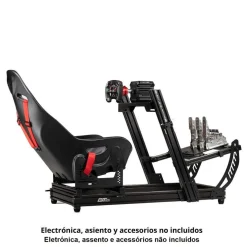 Outlet - Cockpit F-GT Elite Lite Wheel Plate Edition Videojuegos