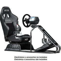 - Cockpit GTRacer*NEXT LEVEL RACING