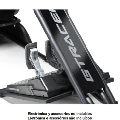 - Cockpit GTRacer*NEXT LEVEL RACING