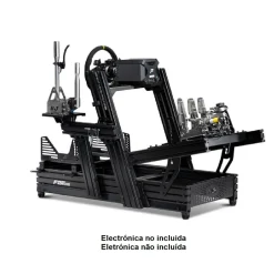 - Cockpit F-GT Elite 160 Wheel Plate Edition*NEXT LEVEL RACING Clearance