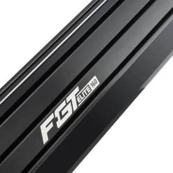 - Cockpit F-GT Elite 160 Wheel Plate Edition*NEXT LEVEL RACING Clearance