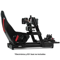 New - Cockpit GTElite Front And Side Mount Edition Videojuegos